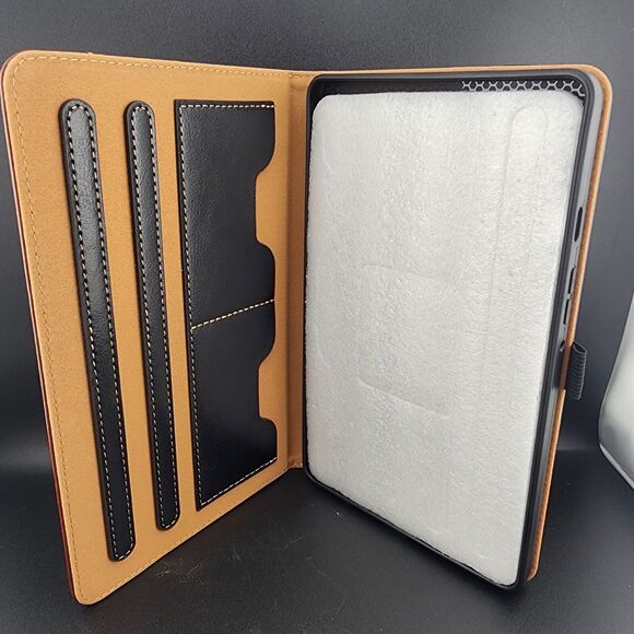 Smart Case for Samsung Galaxy Tab A9+ 11 inch 2023 - Picture 2 of 6